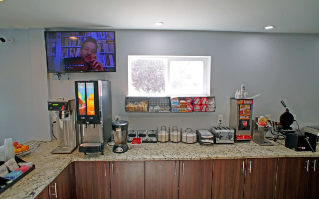 Baymont by Wyndham Monte Vista