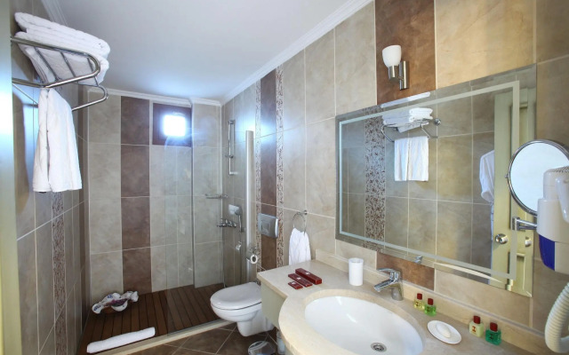 Temenos Luxury Hotel & Spa - Boutique Class