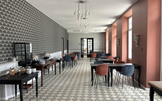 Grand Hôtel de la Scala