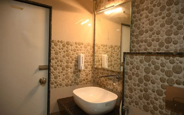 Hotel Ganga Kaveri