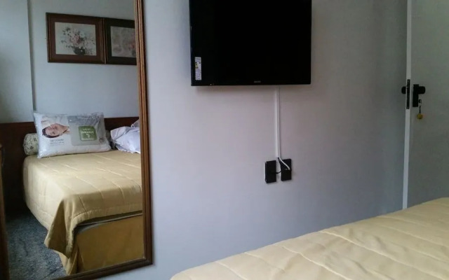 Flat Vista Mar Saint Martin