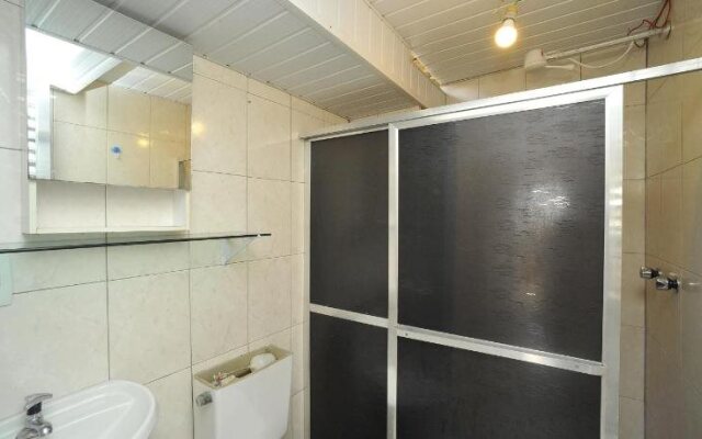 Solar Mirante do Sol