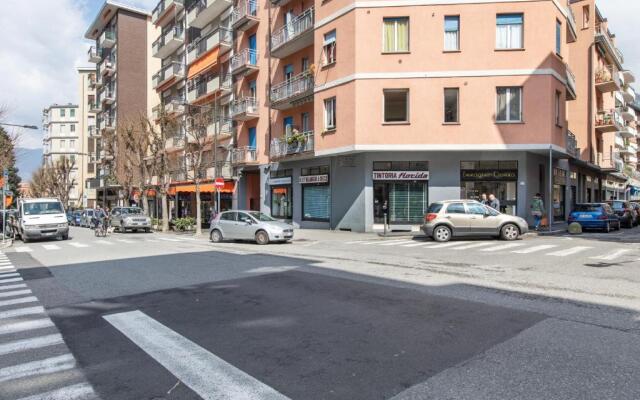 Happy Travelers Apartment