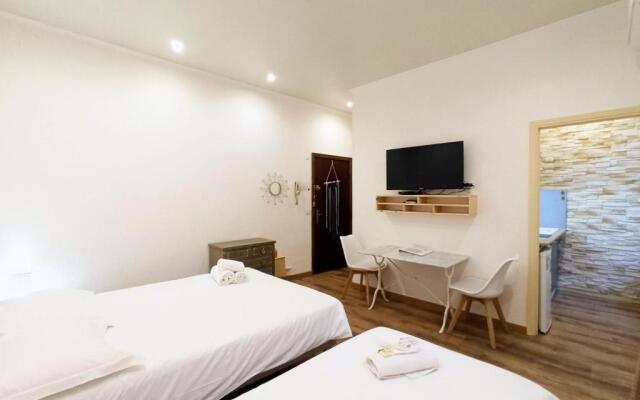 Viva Riviera - 19 Rue Des Frères Pradignac
