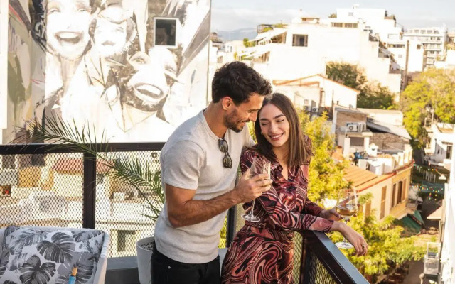 MELO Athens