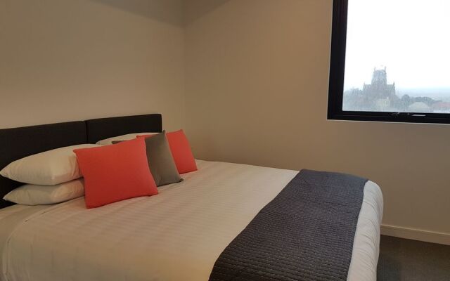 Beau Monde Apartments Newcastle - Horizon Apartment