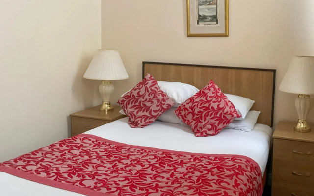 Royal Bath Hotel & Spa Bournemouth