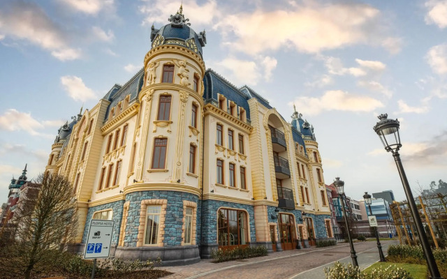 Plopsa Hotel