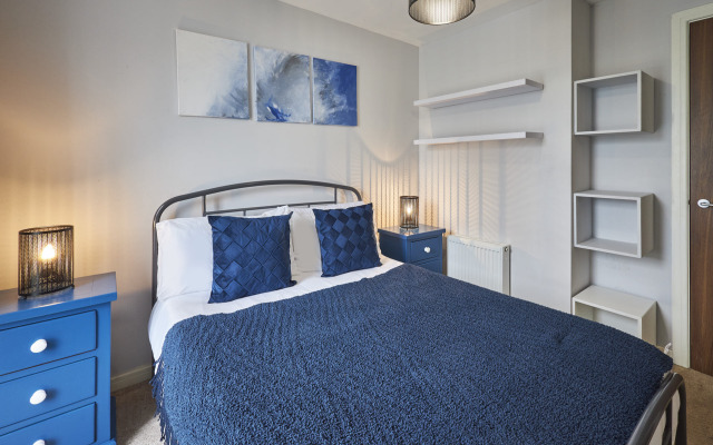 Host Stay London Avenue