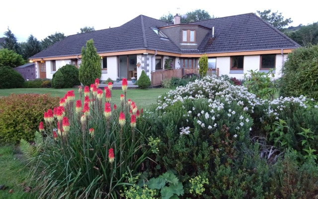 Woodlands Bed & Breakfast and Self Catering