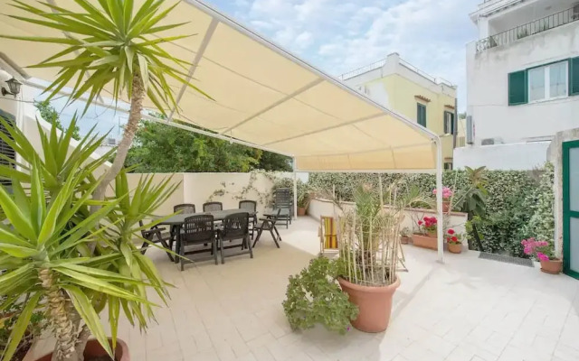 Family Home Ischia