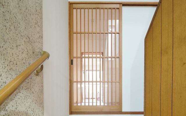 Kanazawa Stacy Annex