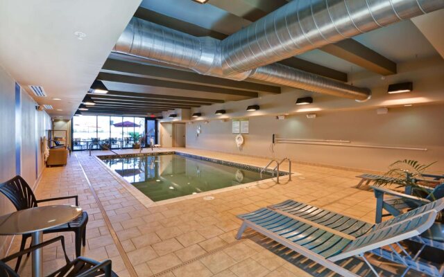 Home2 Suites by Hilton Rochester Henrietta, NY