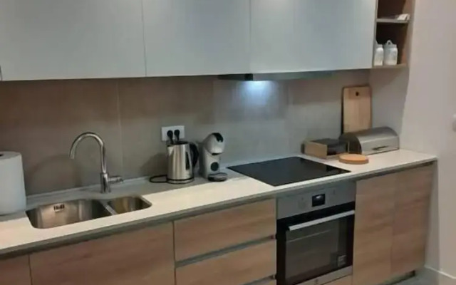 Marijan Belgrade Waterfront