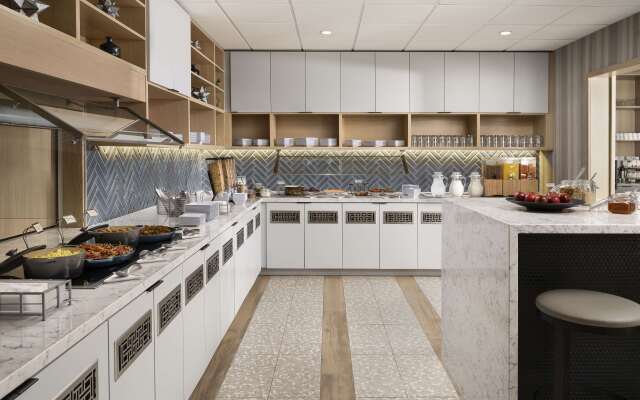 Hyatt Place Amarillo-West