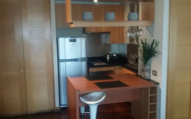 San Cristobal Suites Providencia Lyon