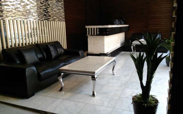Al Yamama Palace - Al Rawdah 3
