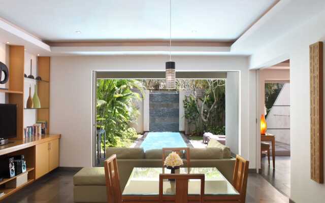 Bali Island Villas and Spa Seminyak