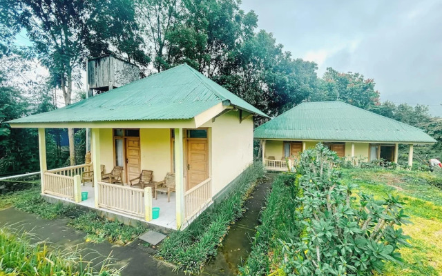 Rinjani Garden Syariah by ecommerceloka