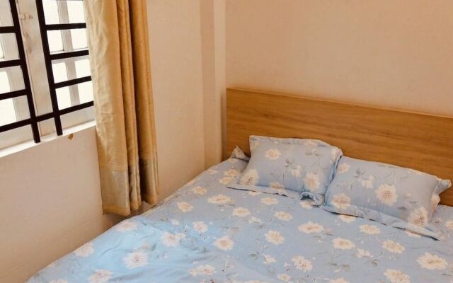 Green Home - Hostel