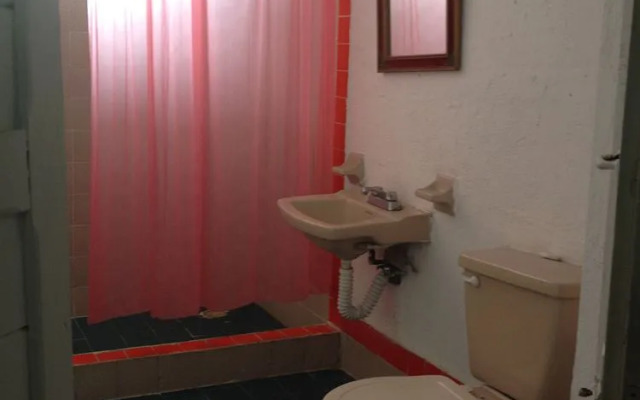 Siesta Fiesta Hostel