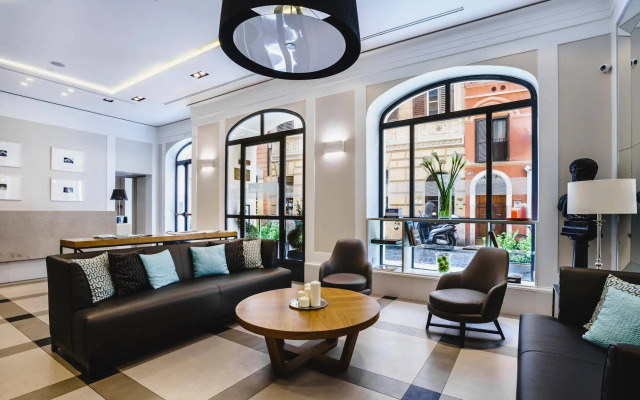 Hotel Smeraldo