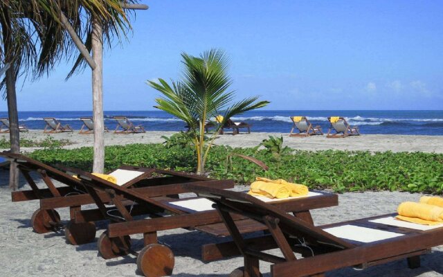 Viajero Tayrona Hostel & Ecohabs