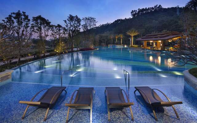 Hilton Huizhou Longmen Resort