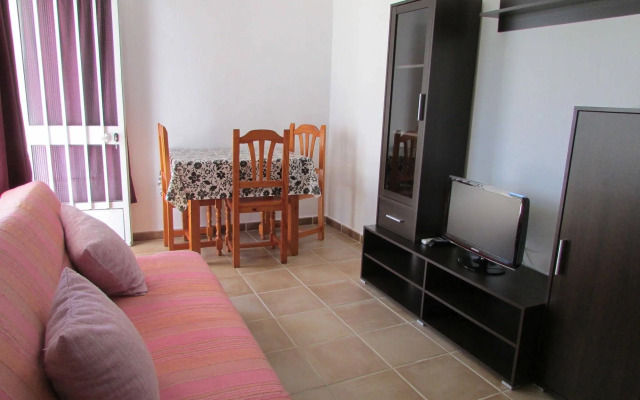 Apartamentos Miramar