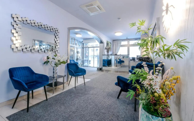 Hotel Rivoli Charme München