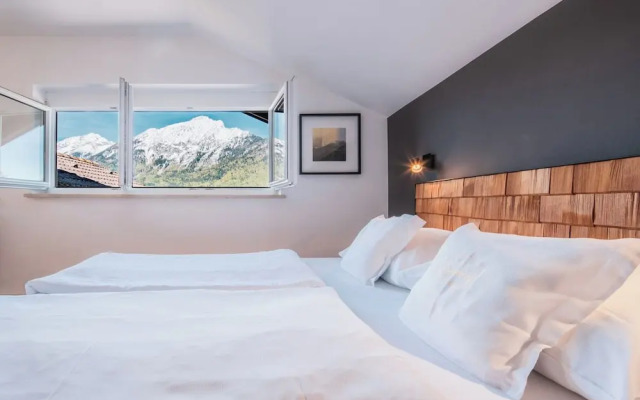 Villa Sonnenhof Boutique-Hotel