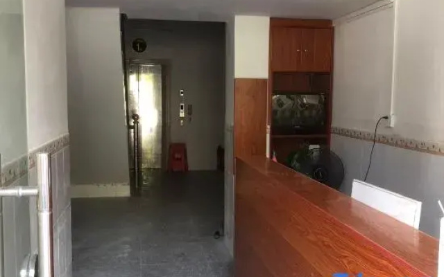 Xinyi Apartment (Near Huizhou Central People's Hospital Zhongkai Branch)