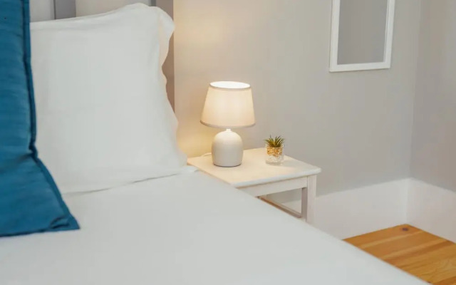 Bonfim Design Apartment by Homing