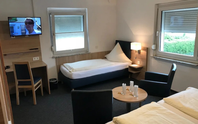 Motel Herbold