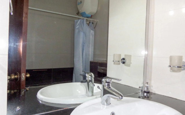 Le Real Hotel