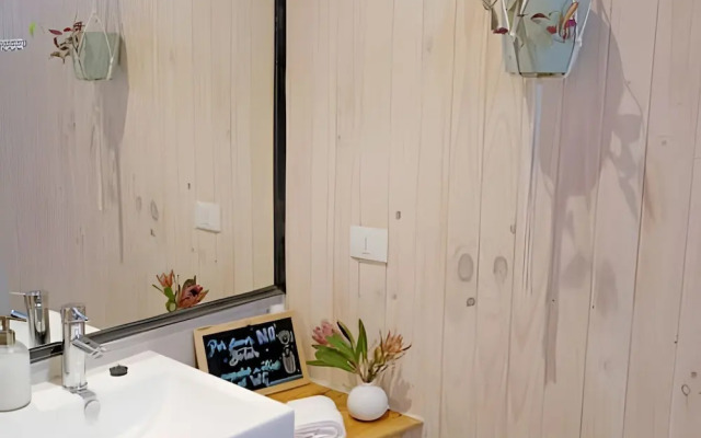 Cabañas del Cerro 4