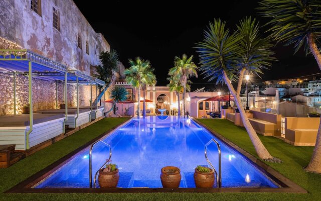 Vila Origens Boutique Hotel Albufeira