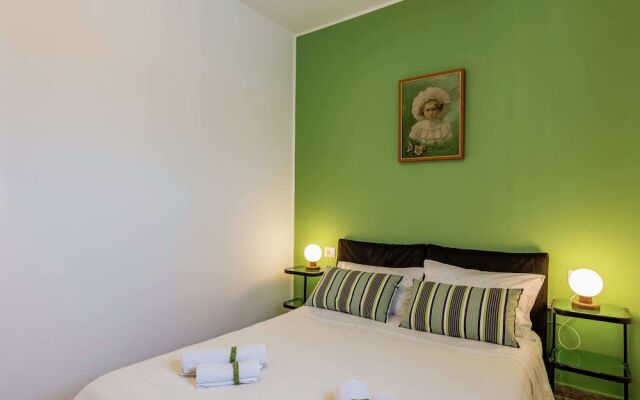 Apartment in Istria With Nature Views