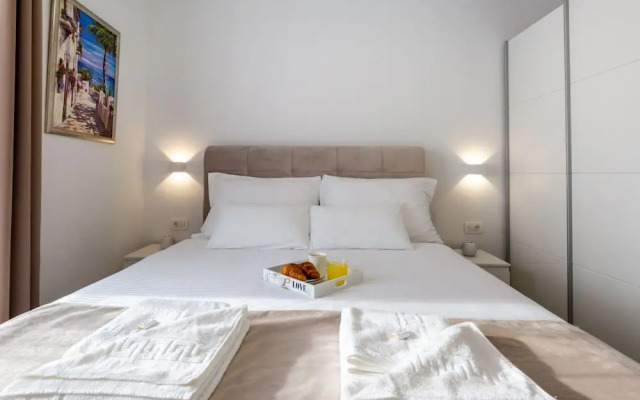 Exclusive Vodice Apartments