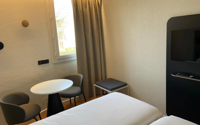 Hôtel ibis Beziers Est Mediterranee