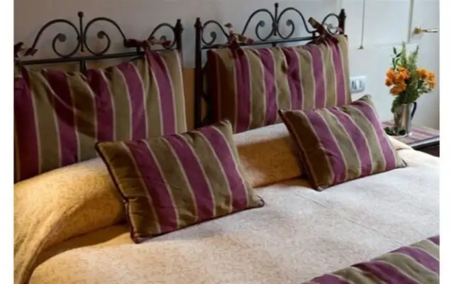 Antica Corte Pallavicina