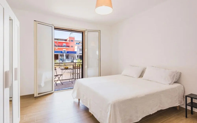 Casa Lilium a Floridia - Navy