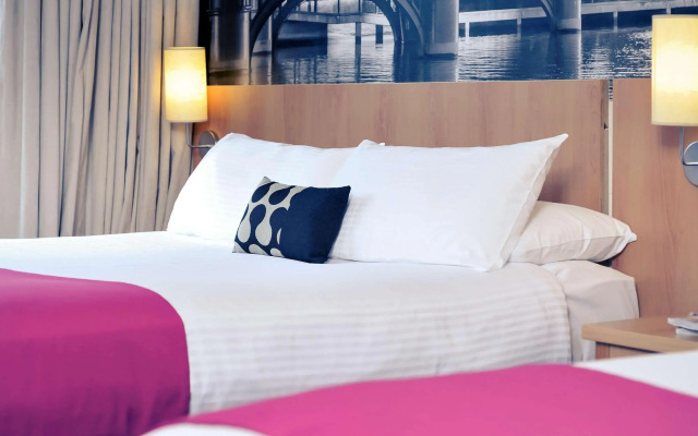 Mercure North Melbourne