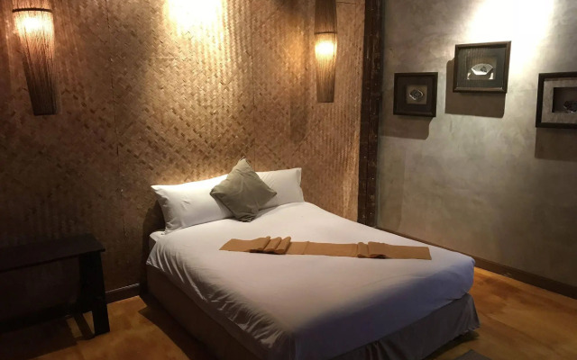 J2B Beach Bungalows