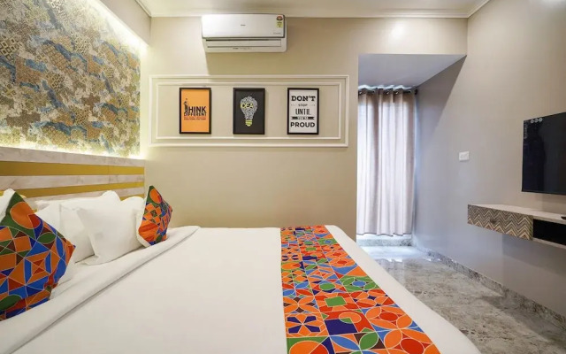 Fabhotel Lg Signature