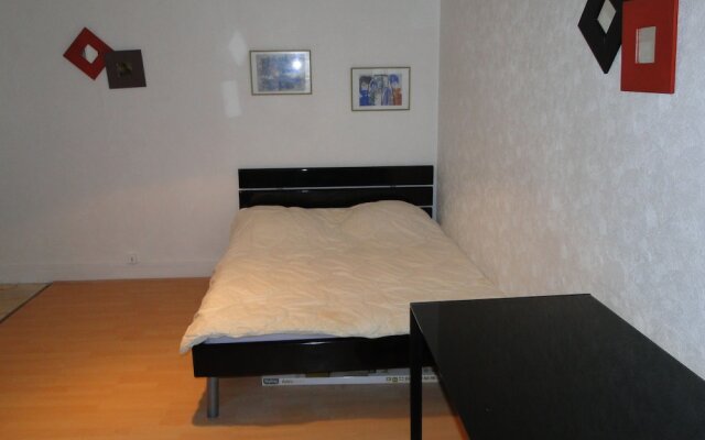 Appartement Trocadéro