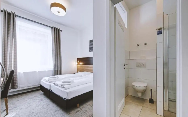 Boutique-Hotel Kronenstuben