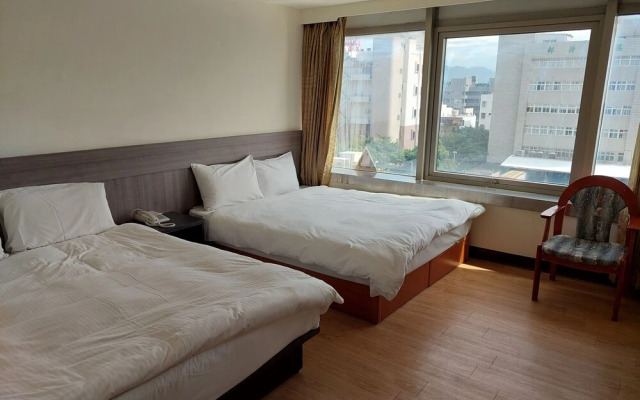 New Bay Hotel