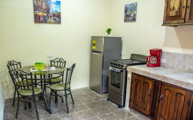 Jaco Beachfront Resort Penthouse