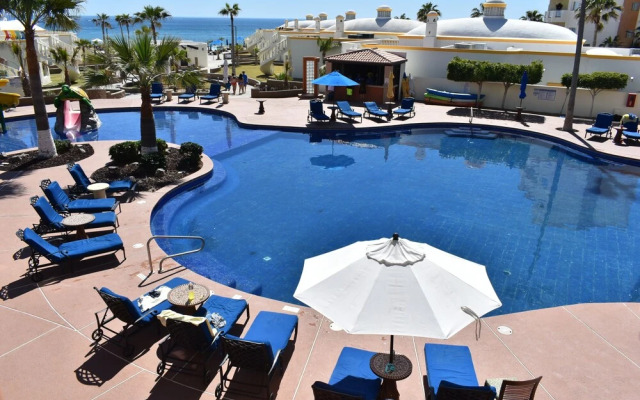 Delphin 501 - 2 Br Condo